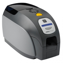 Zebra ZXP Series 3: Affordable and fast desktop card printer
